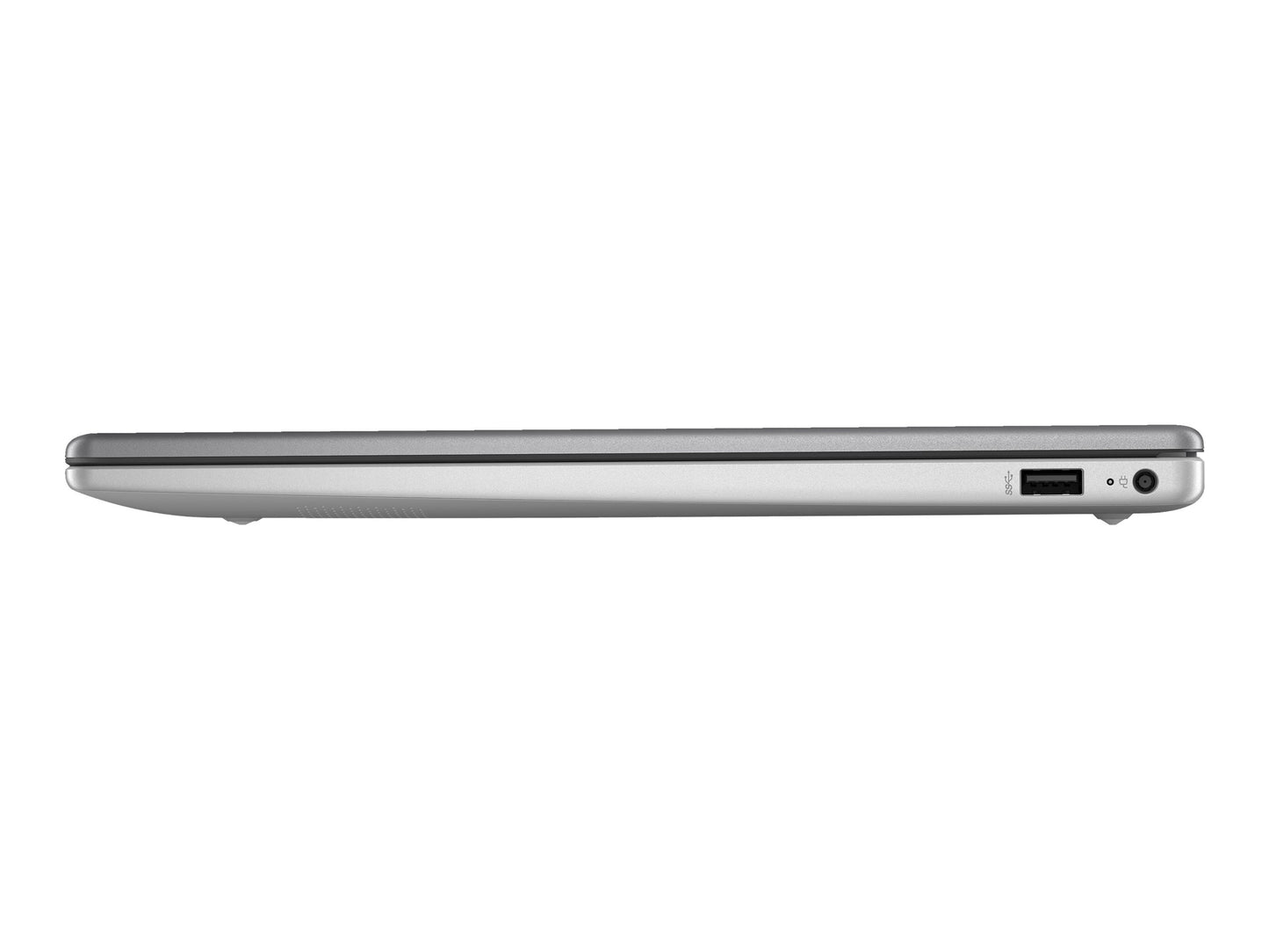 HP INC. HP 255 G10 AMD Ryzen 5 7530U 15.6p FHD 8Go 256Go SSD AMD Radeon Graphics W11P Silver 1/1/0