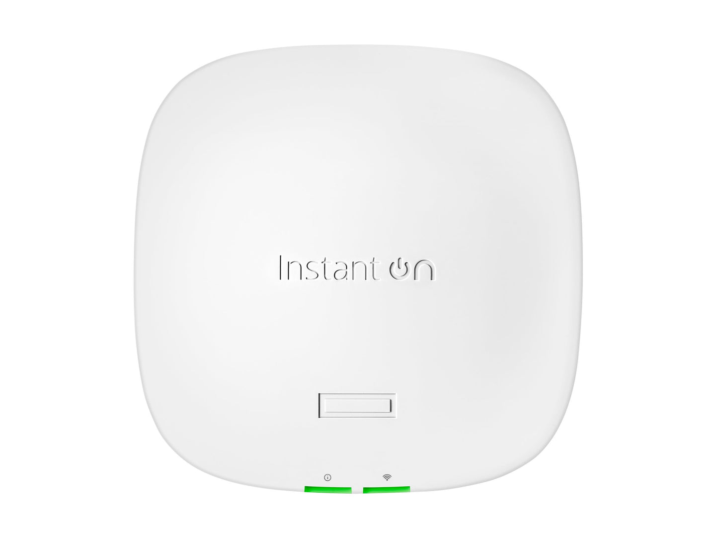 HPE Networking Instant On AP21 (EU) Borne daccès sans fil Wi Fi 6 2.4 GHz 5 GHz montable au plafond/mur