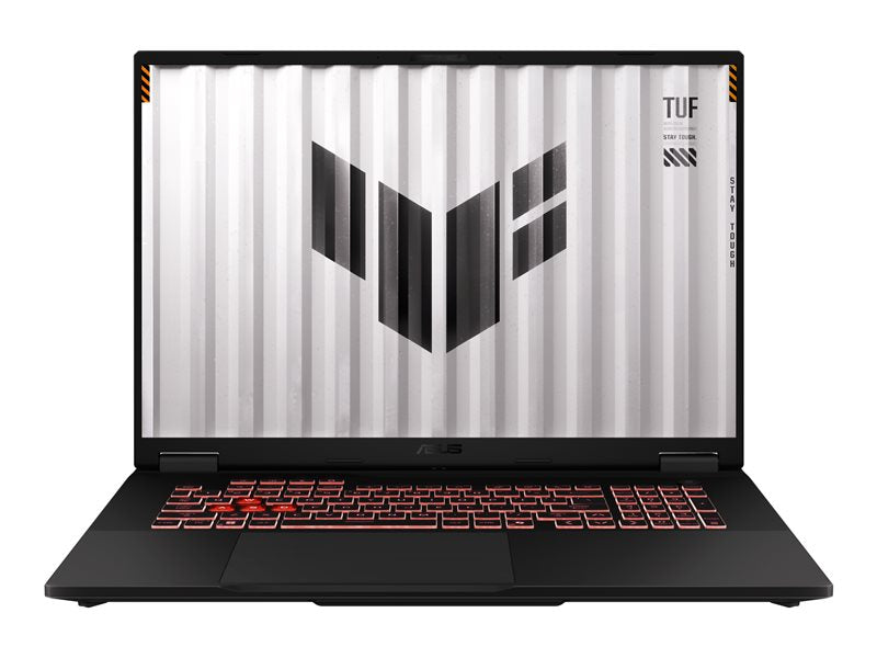 ASUS ASUS TUF TUF808UM-DICS8103W AMD Ryzen 7 260 18p WUXGA DDR5 32Go 1To PCIE G4 SSD GeForce RTX 5060 W11H