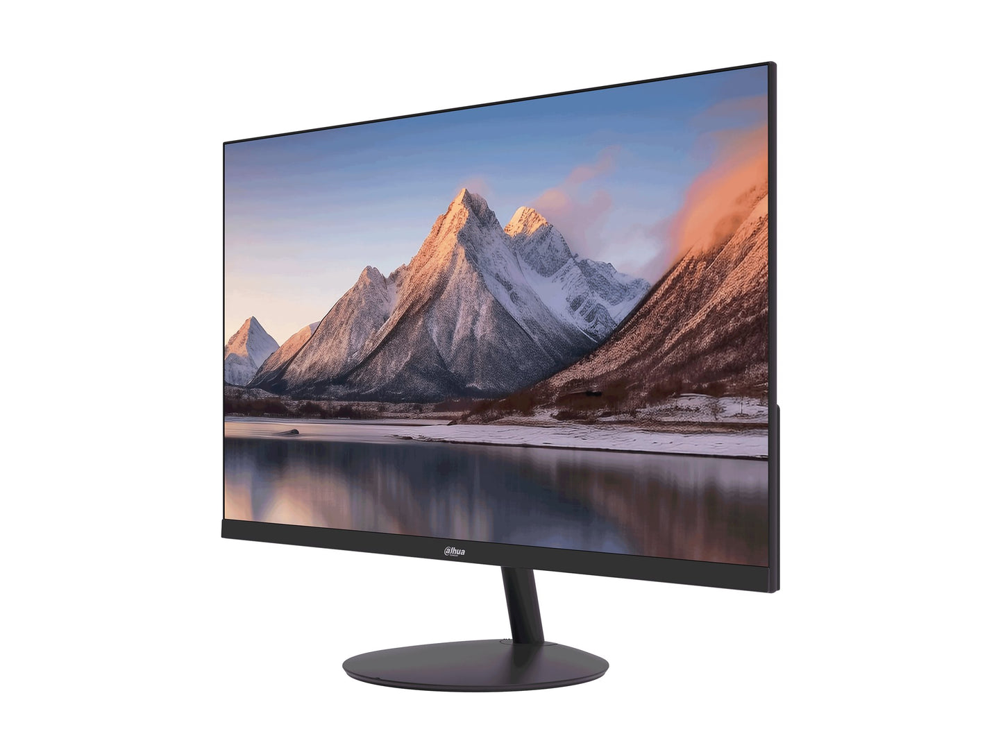 DAHUA TECHNOLOGY FRANCE DHI-LM24-A200Y 23.8p FHD 100Hz 10ms Flat Bureautique VGA HDMI