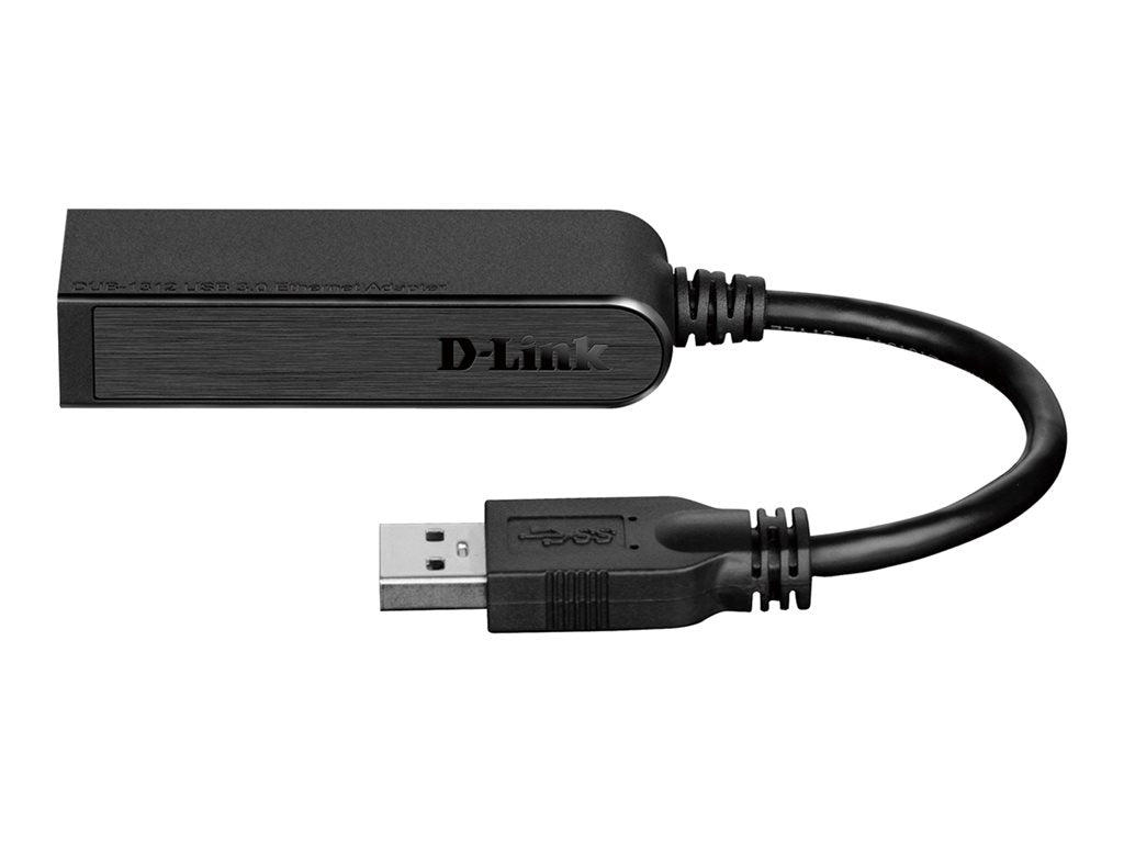 D-LINK D-LINK USB 3.0 Gigabit Adapter