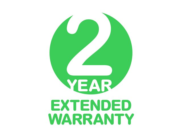 APC 2 Year Extended Warranty for DX LE Model 1422 thru 1822 Compressors Only