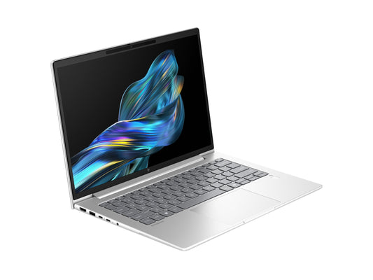 HP EliteBook 6 G1iq Snapdragon X1-26-100 14p WUXGA 16Go 512Go SSD UMA W11P