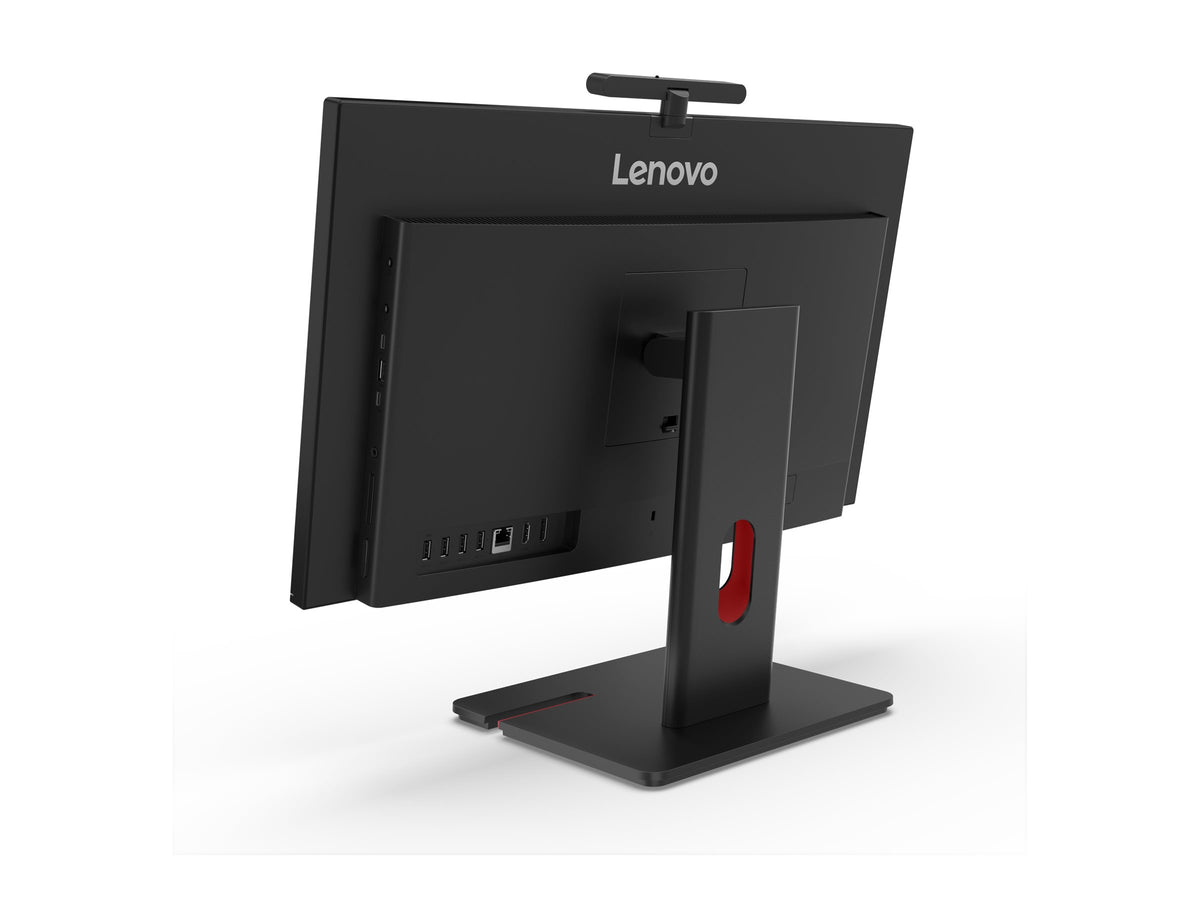 LENOVO ThinkCentre M90a Gen 6 Intel Core Ultra 5 225 23.8p FHD 8Go 256Go SSD M.2 2280 PCIe Intel Graphics W11P 3 Year On-site