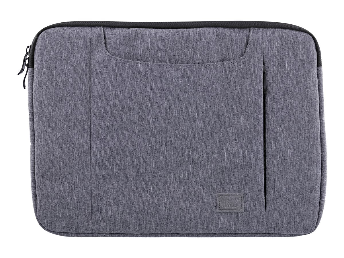 T'NB TNB ANTIBES - Housse ordinateur portable 13-14 pouces - gris