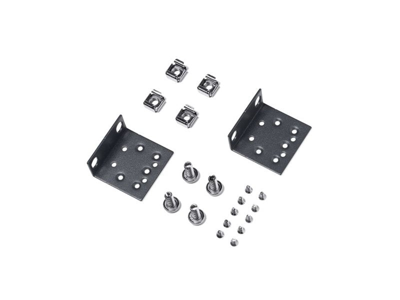 TP-LINK Rack-mounting Bracket Kit Screws Included 22x43.9x42 mm
