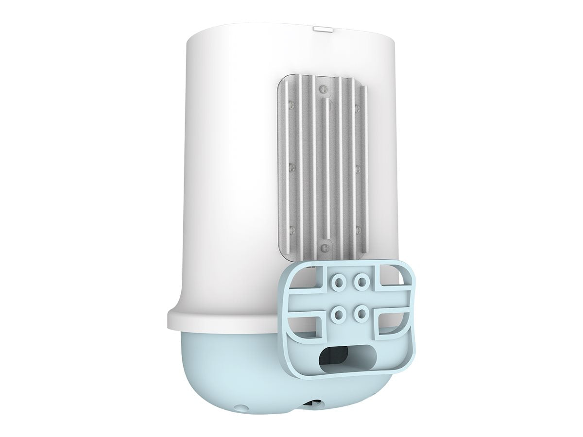 D-LINK 5G/4G LTE IP67 Outdoor Router 1x 2.5 Gigabit LAN Port to Connect The PoE Injector 5G Downlink/Uplink Speed 4GBps/620Mbps