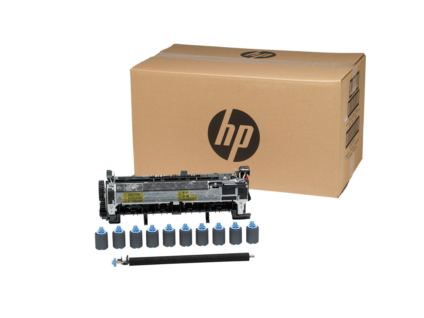 HP original LaserJet Enterprise M601 Enterprise M602 Enterprise M603 maintenance kit CF065A 225.000 pages