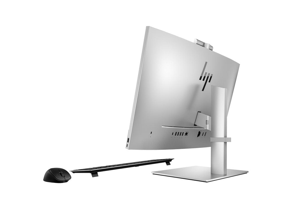 HP EliteOne 840 G9  Tout-en-un Intel Core i5-14600 23.8p 8Go DDR5 256Go SSD UMA W11P 3/3/3 Wty