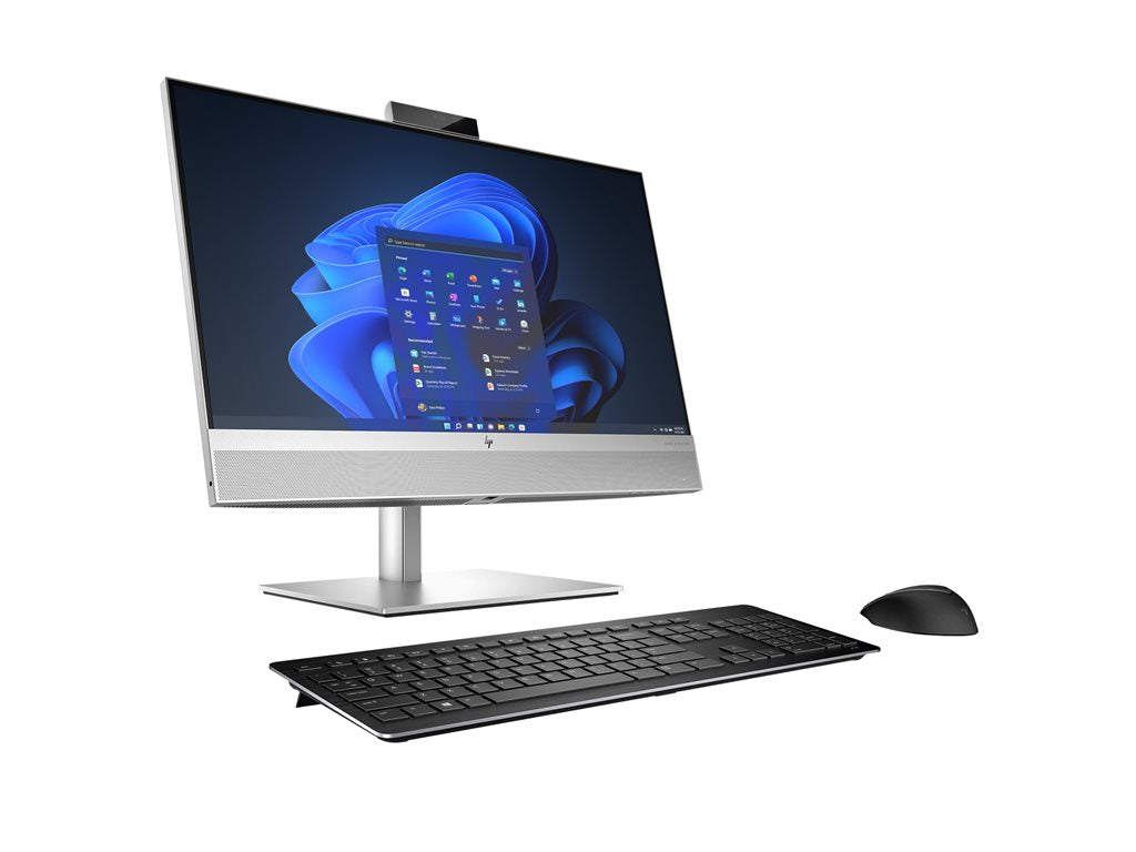 HP EliteOne 840 G9  Tout-en-un Intel Core i5-14600 23.8p 8Go DDR5 256Go SSD UMA W11P 3/3/3 Wty