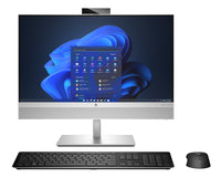 HP EliteOne 840 G9 Tout-en-un Intel Core i5-14600 23.8p 16Go DDR5 512Go SSD UMA W11P 3/3/3 Wty