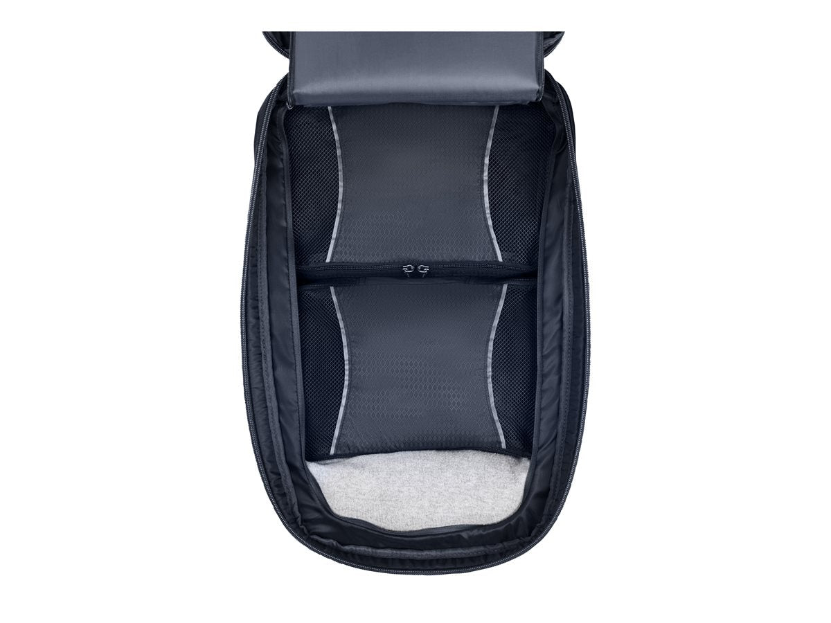 HP Travel Plus 30L 17p Laptop Backpack