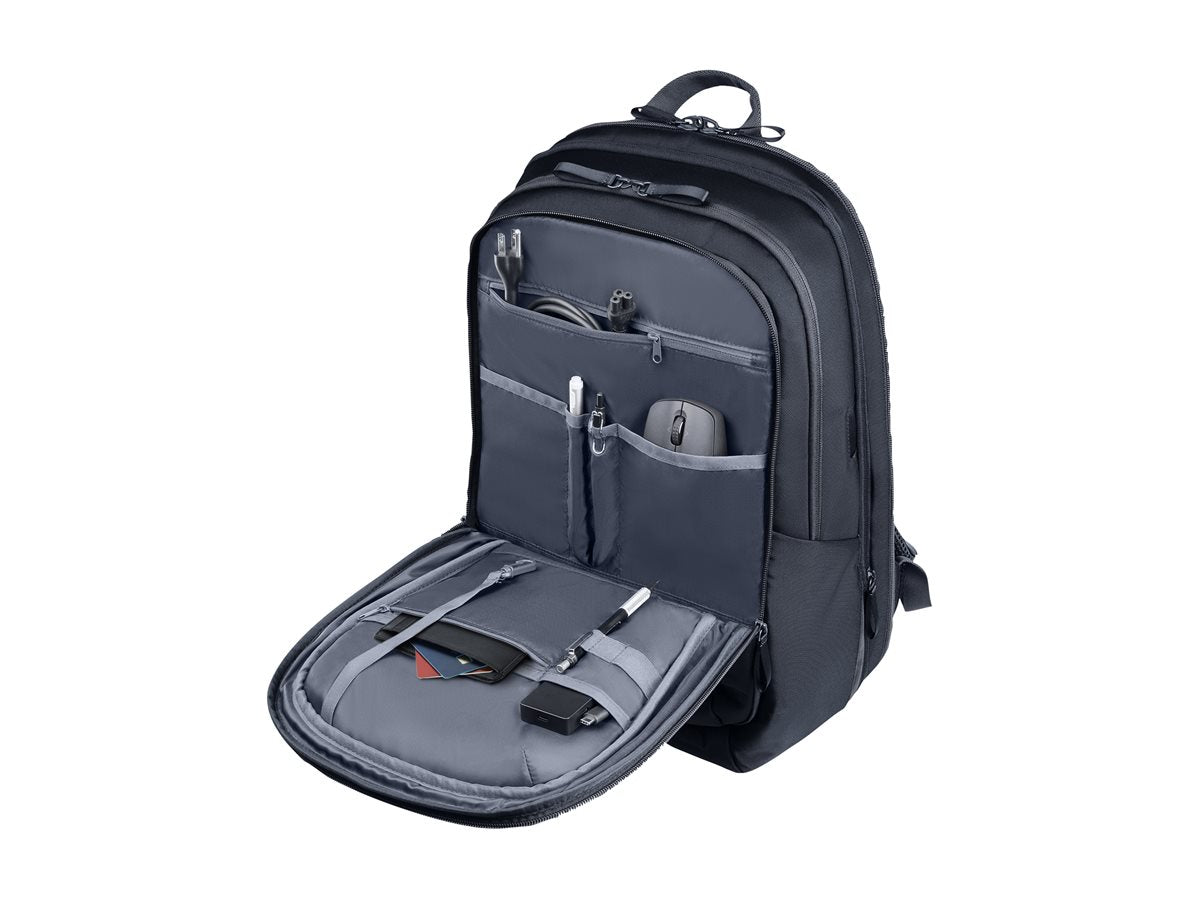 HP Travel Plus 30L 17p Laptop Backpack