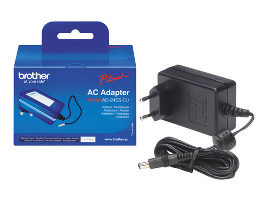 BROTHER BROTHER ADAPTATEUR 7V POUR P-TOUCH
