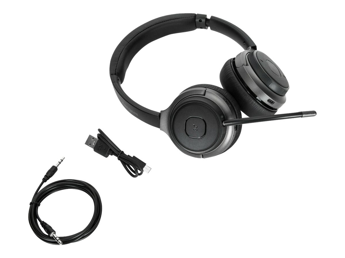 TARGUS Wireless Stereo Headset