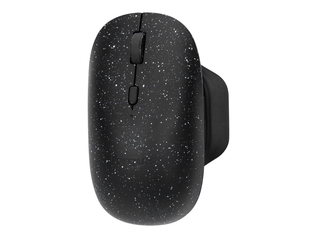 TARGUS EcoSmart Sustainable Ergonomic Ambidextrous Mouse