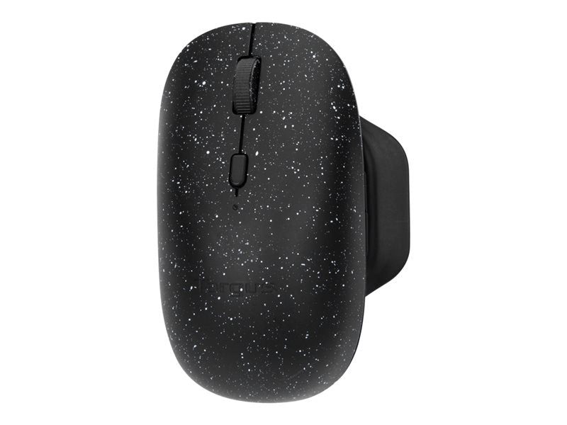 TARGUS EcoSmart Sustainable Ergonomic Ambidextrous Mouse