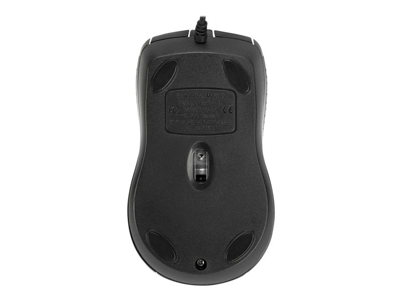 TARGUS Antimicrobial USB Wired Mouse