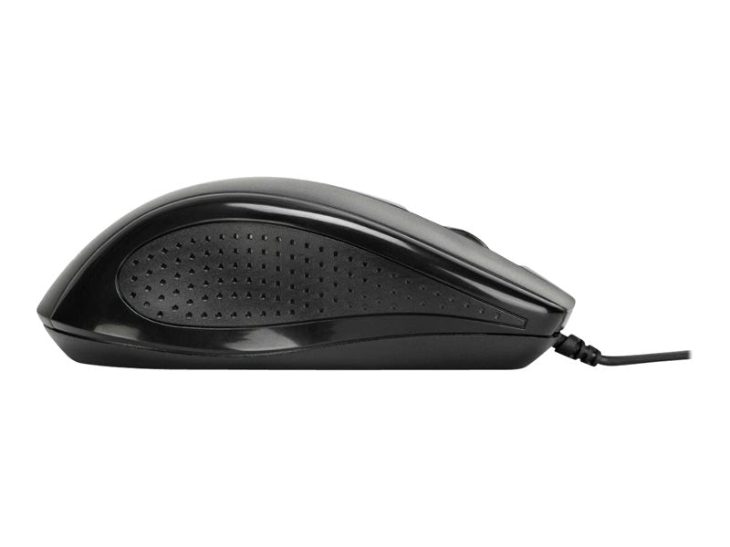 TARGUS Antimicrobial USB Wired Mouse