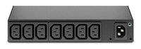 Charger l'image dans la galerie, APC Rack PDU Basic 0U/1U 120-240V/15A 220-240V/10A 8 C13