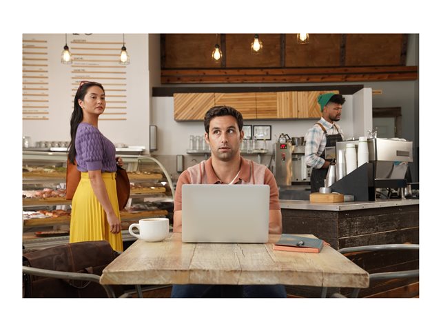 3M Bright Screen privacy filter 13.3p 16:10