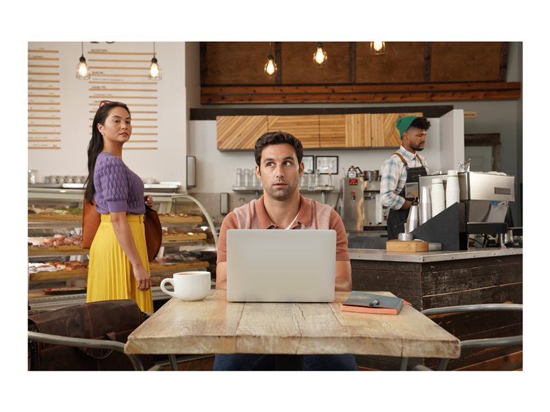 3M Bright Screen privacy filter 13.3p 16:10