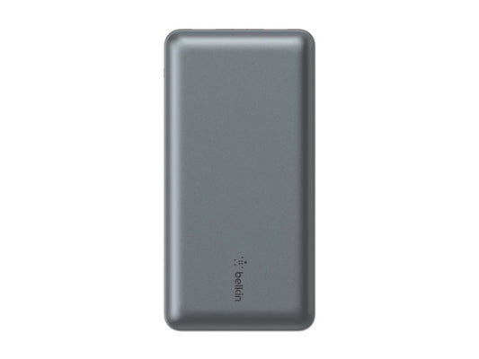 BELKIN BELKIN 20k power bank 15w space grey