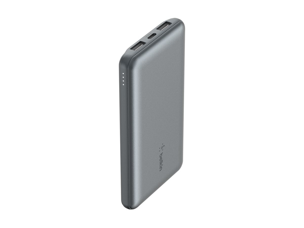 BELKIN BELKIN 20k power bank 15w space grey
