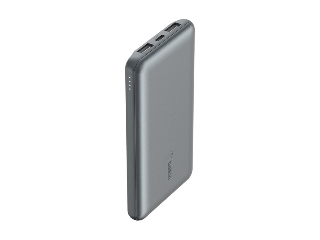 BELKIN BELKIN 20k power bank 15w space grey