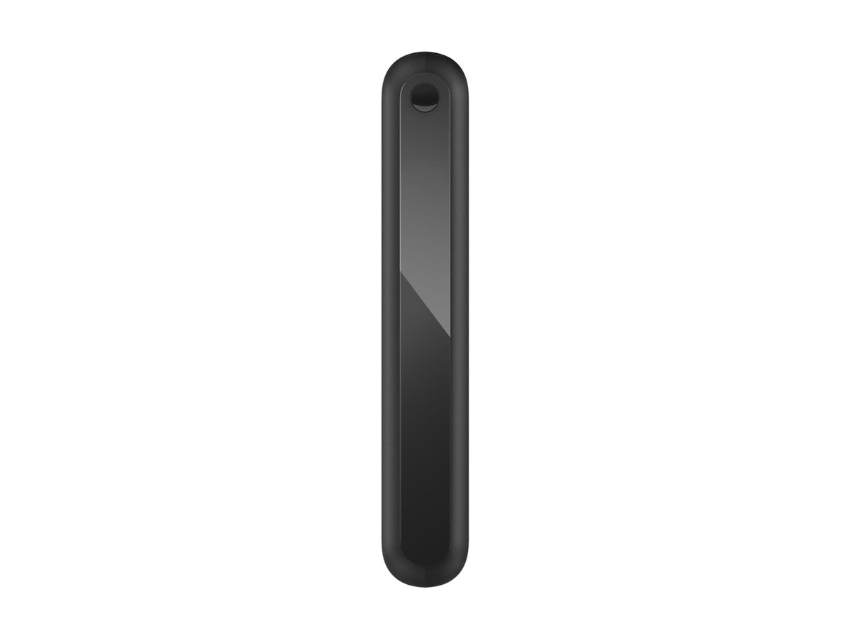 BELKIN 20k PD30w Integrated USB-C Cable Power Bank Black