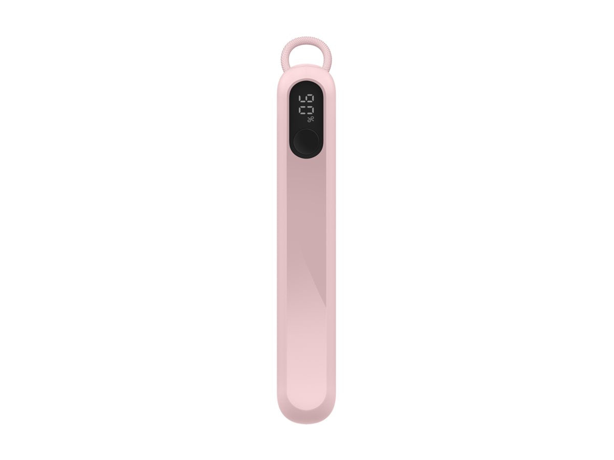BELKIN 20k PD20W Power Bank with Display Pink