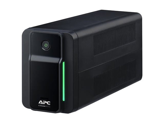 APC APC BX500MI Back UPS 500VA 230V IEC