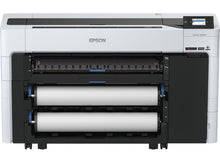 Charger l'image dans la galerie, EPSON SureColor-T5700DM Duo Roll Multi-function Printer