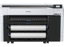Charger l'image dans la galerie, EPSON SureColor-T5700DM Duo Roll Multi-function Printer