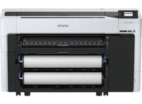 Charger l'image dans la galerie, EPSON SureColor-T5700DM Duo Roll Multi-function Printer