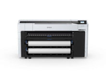 Charger l'image dans la galerie, EPSON SureColor-T7700DM Duo Roll Multi-function Printer