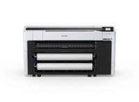 Charger l'image dans la galerie, EPSON SureColor-T7700DM Duo Roll Multi-function Printer