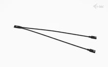 Charger l'image dans la galerie, I-TEC USB-C Cable Splitter Audio/Data 1x USB-C PD input 100W 1x USB-C 2.0 for audio/mic or data 480Mbps Power Delivery 100W