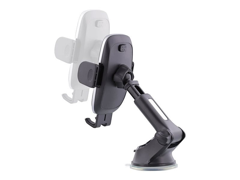 TNB 3 in 1 premium telescopic holder