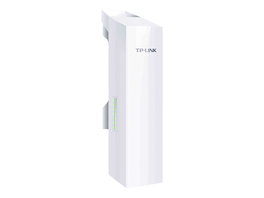 TP-LINK Pharos Outdoor 2.4Ghz 9dBi Wireless-N Access Point Adjustable transmission power from 0 to 27dBm/500mw System-level