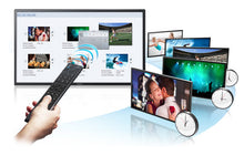 Charger l'image dans la galerie, SAMSUNG 2015 Server Licence MagicInfo Lite SoC