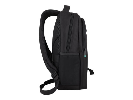 URBAN FACTORY Dailee Backpack 15.6p Dedicated laptop compartment reinforced with high density foam