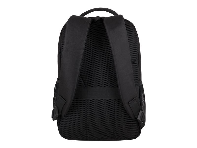 URBAN FACTORY Dailee Backpack 15.6p Dedicated laptop compartment reinforced with high density foam