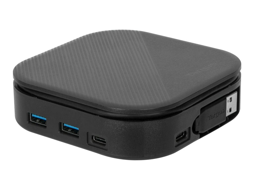 TARGUS TARGUS Dual FHD HDMI DisplayLink Travel Dock