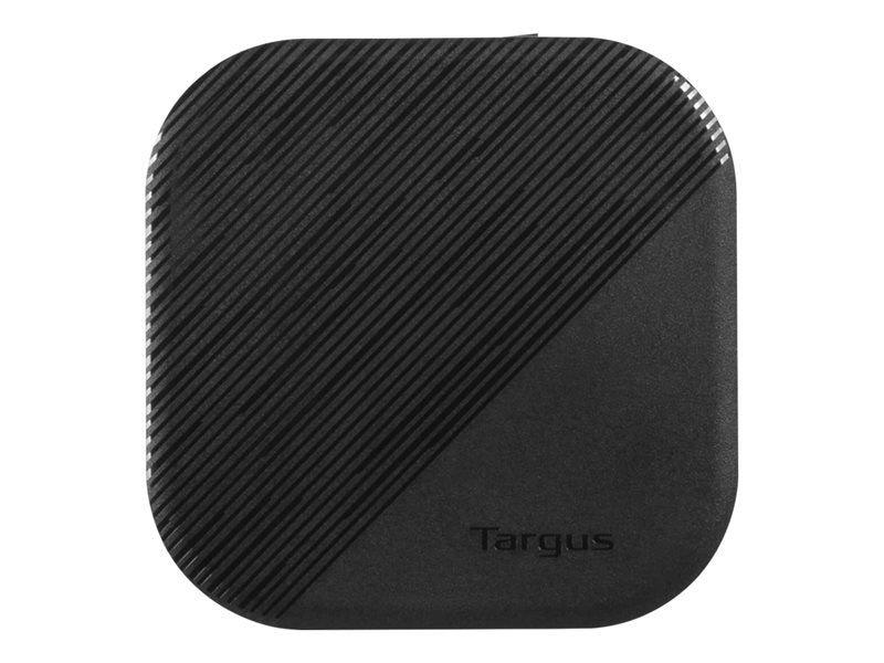 TARGUS TARGUS Dual FHD HDMI DisplayLink Travel Dock