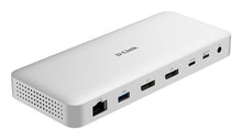Charger l'image dans la galerie, D-LINK Station daccueil USB-C 4.0 9-en-1