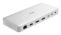 Charger l'image dans la galerie, D-LINK Station daccueil USB-C 4.0 9-en-1