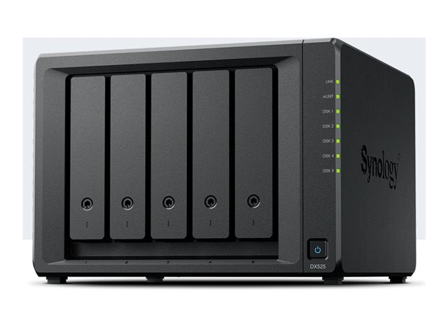 SYNOLOGY DX525 5-Bay Expansion Unit