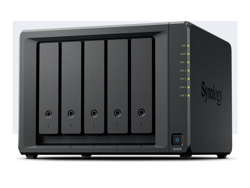 SYNOLOGY DX525 5-Bay Expansion Unit