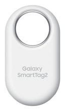 Charger l'image dans la galerie, SAMSUNG Galaxy SmartTag2 - Balise Bluetooth anti-perte - blanc